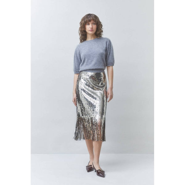 Fox Skirt
