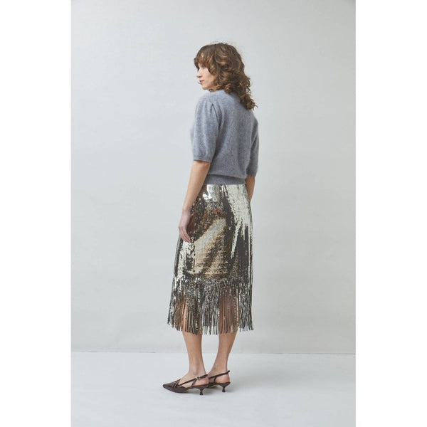 Fox Skirt