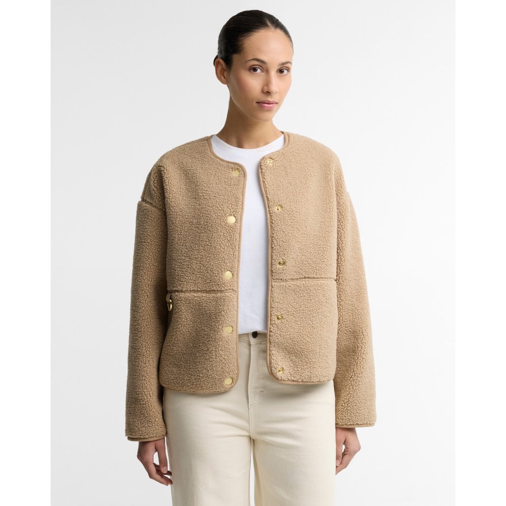 Maplewood Fleece