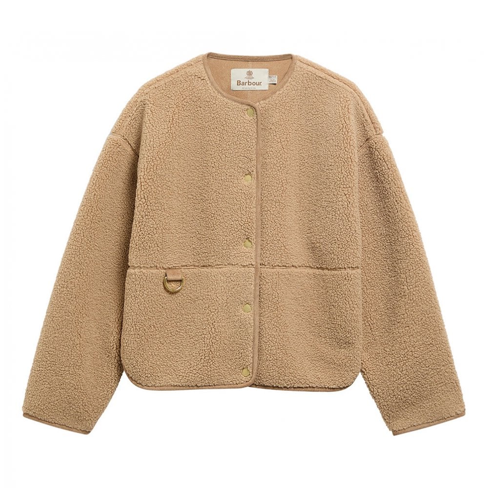 Maplewood Fleece