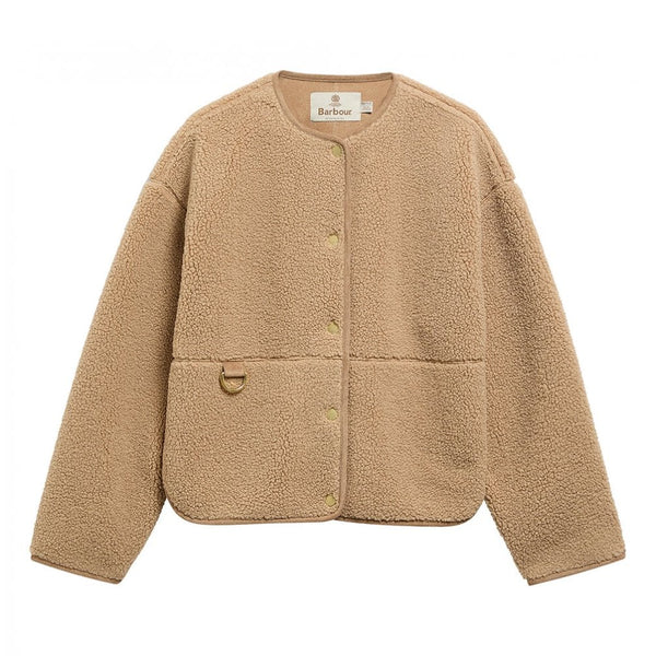 Maplewood Fleece