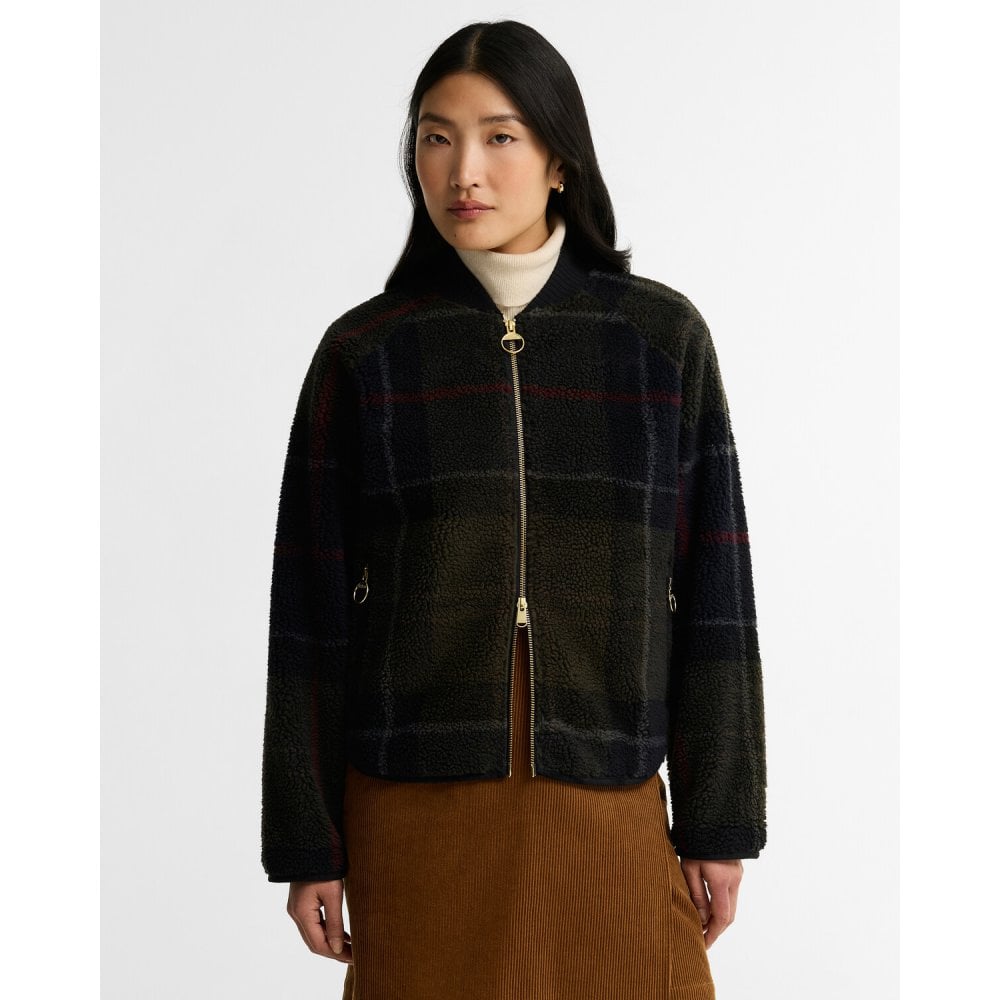 Kirklees Fleece