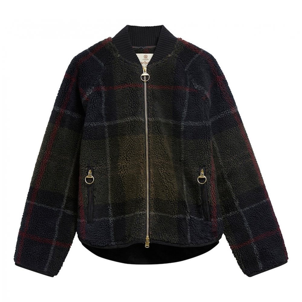 Kirklees Fleece