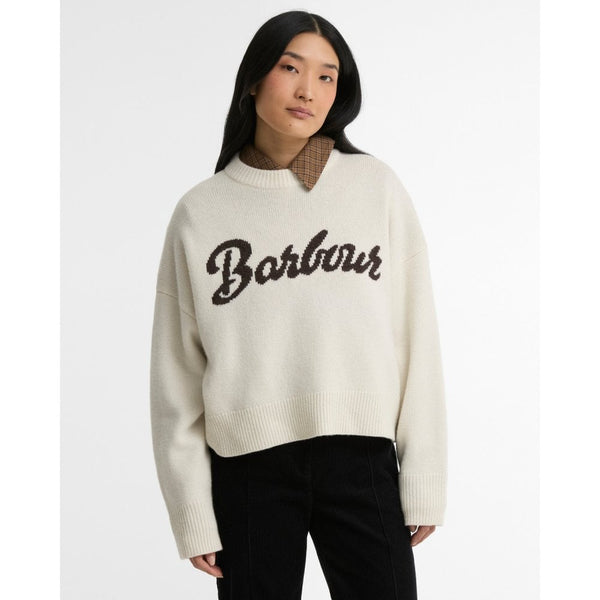 Ivybridge Crew Neck Jumper
