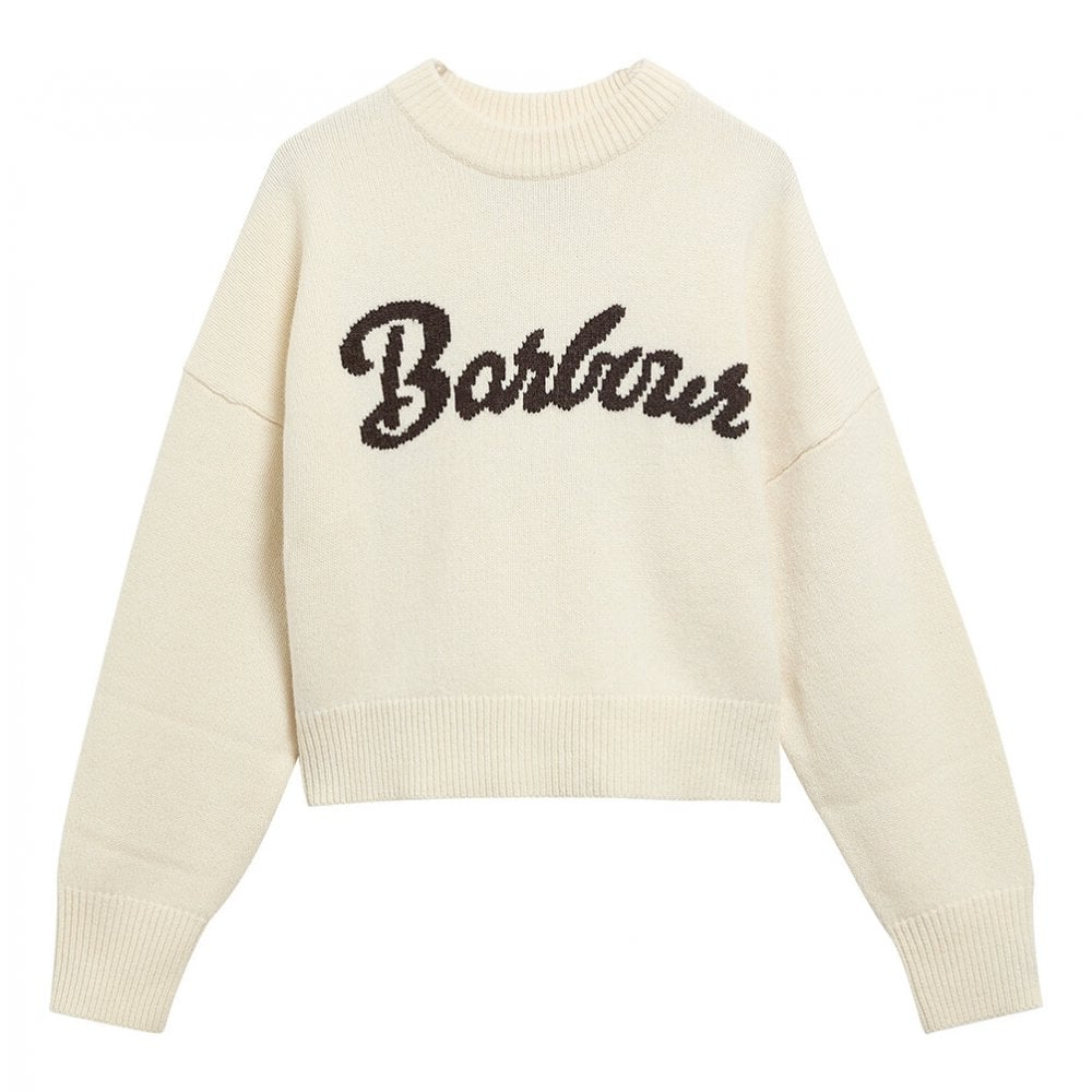 Ivybridge Crew Neck Jumper