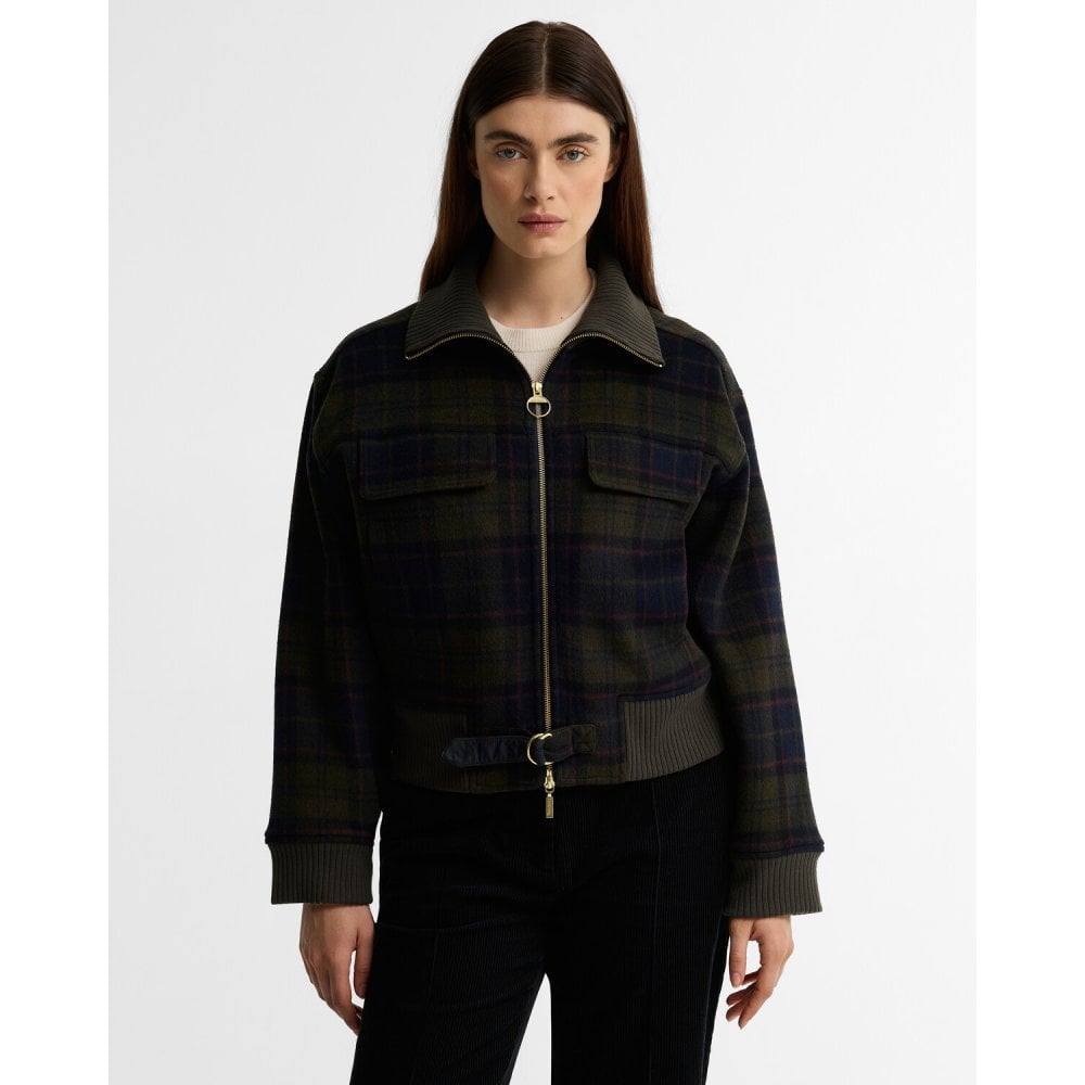 Ivybridge Overshirt