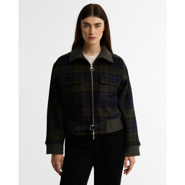 Ivybridge Overshirt