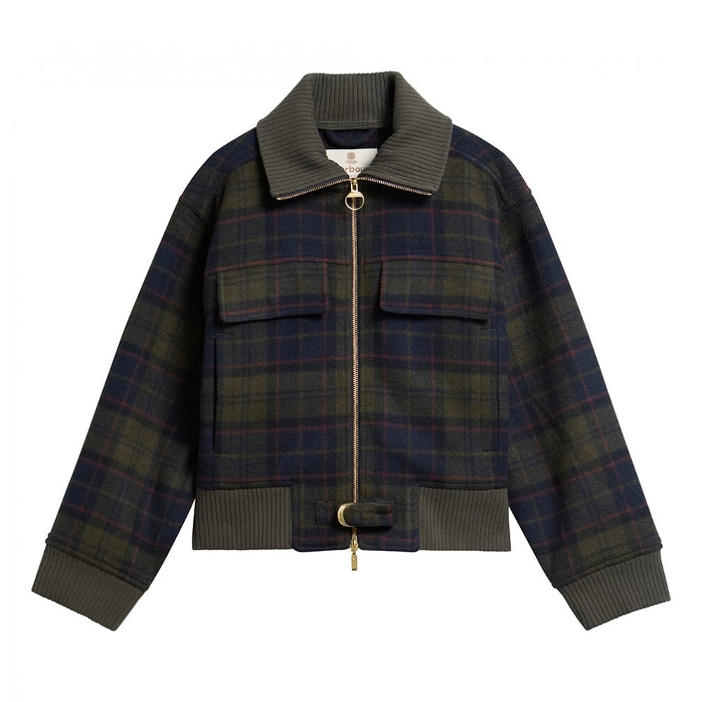 Ivybridge Overshirt