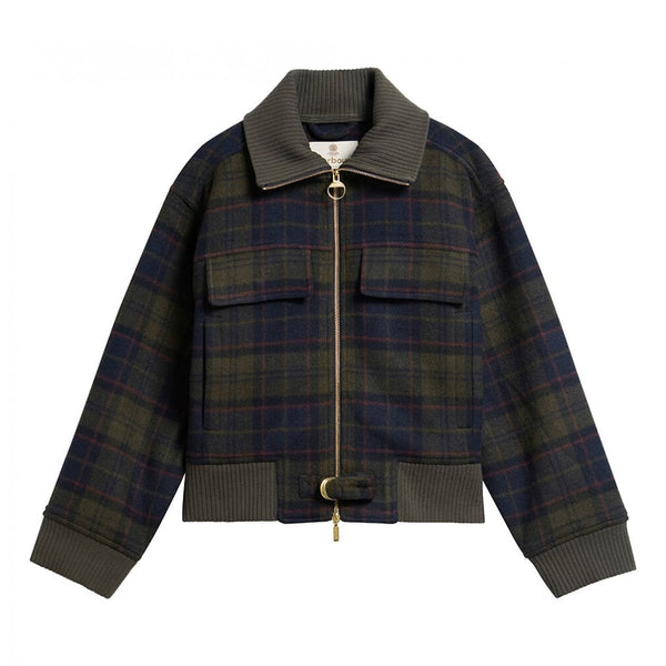 Ivybridge Overshirt