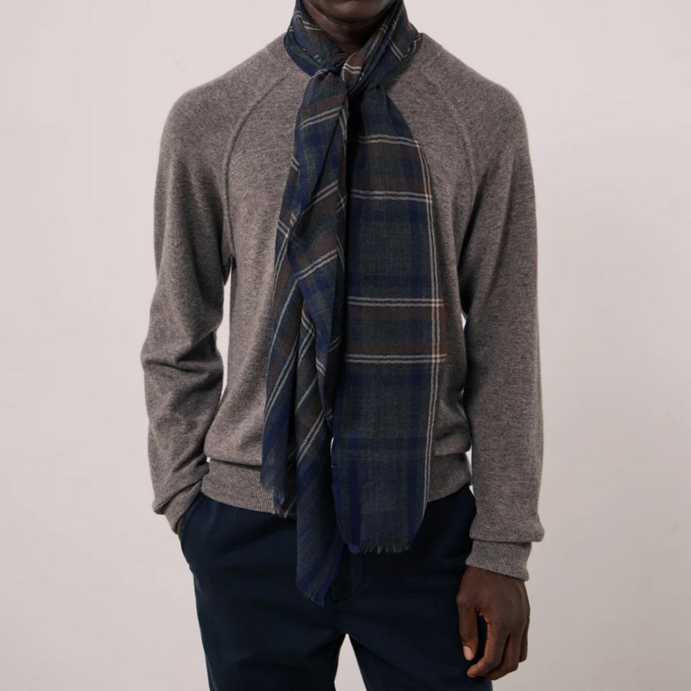 Tartan Scarf