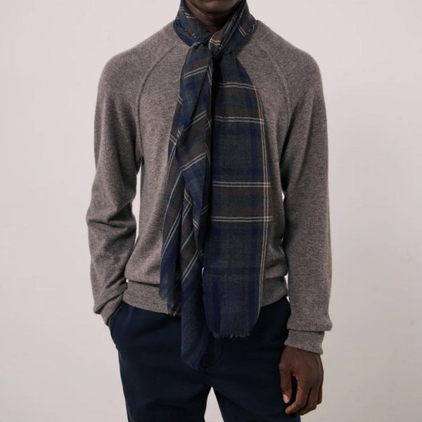 Tartan Scarf