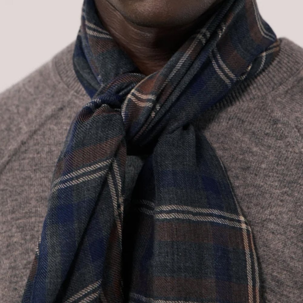 Tartan Scarf