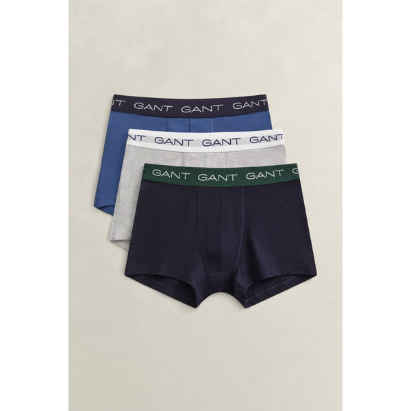 3-Pack Trunks
