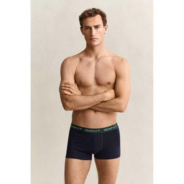 3-Pack Trunks