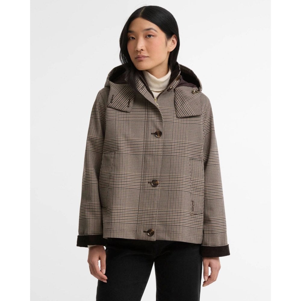 Connie Showerproof Jacket