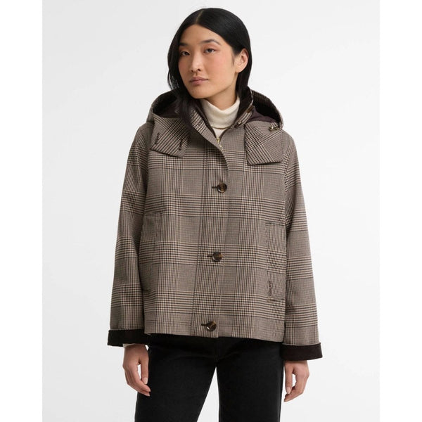 Connie Showerproof Jacket