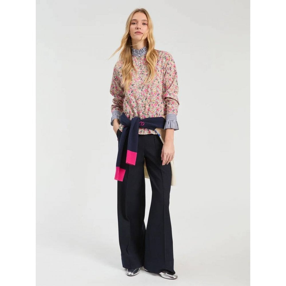 Mini Floral Shirt