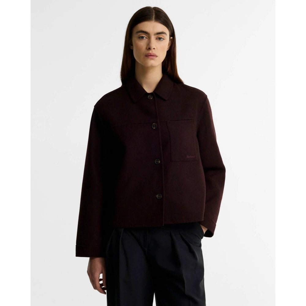 Antonella Overshirt