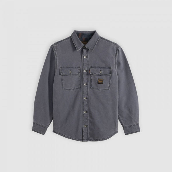 Mission Overshirt