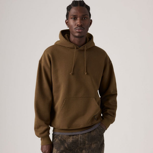 Workwear Pullover Hoodie
