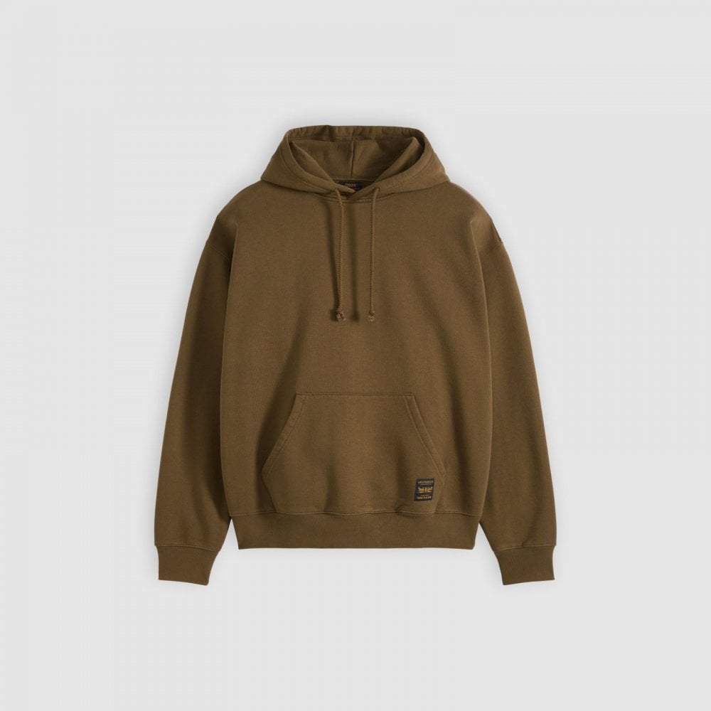 Workwear Pullover Hoodie