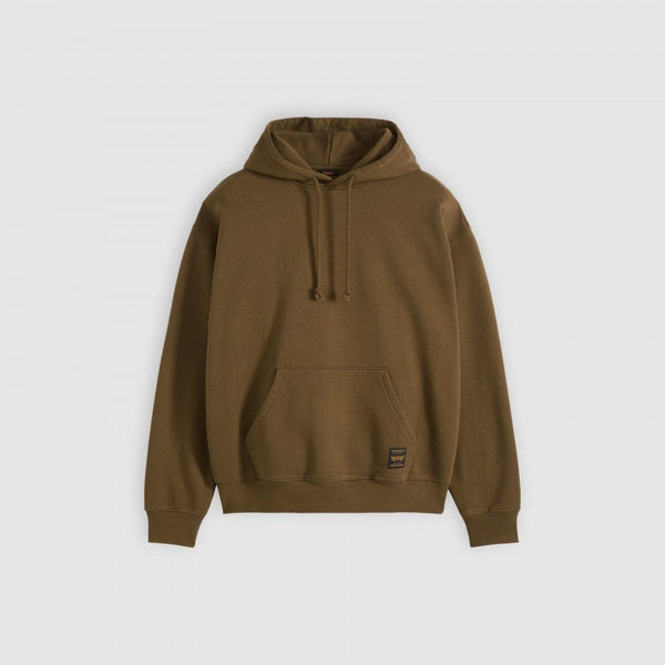 Workwear Pullover Hoodie