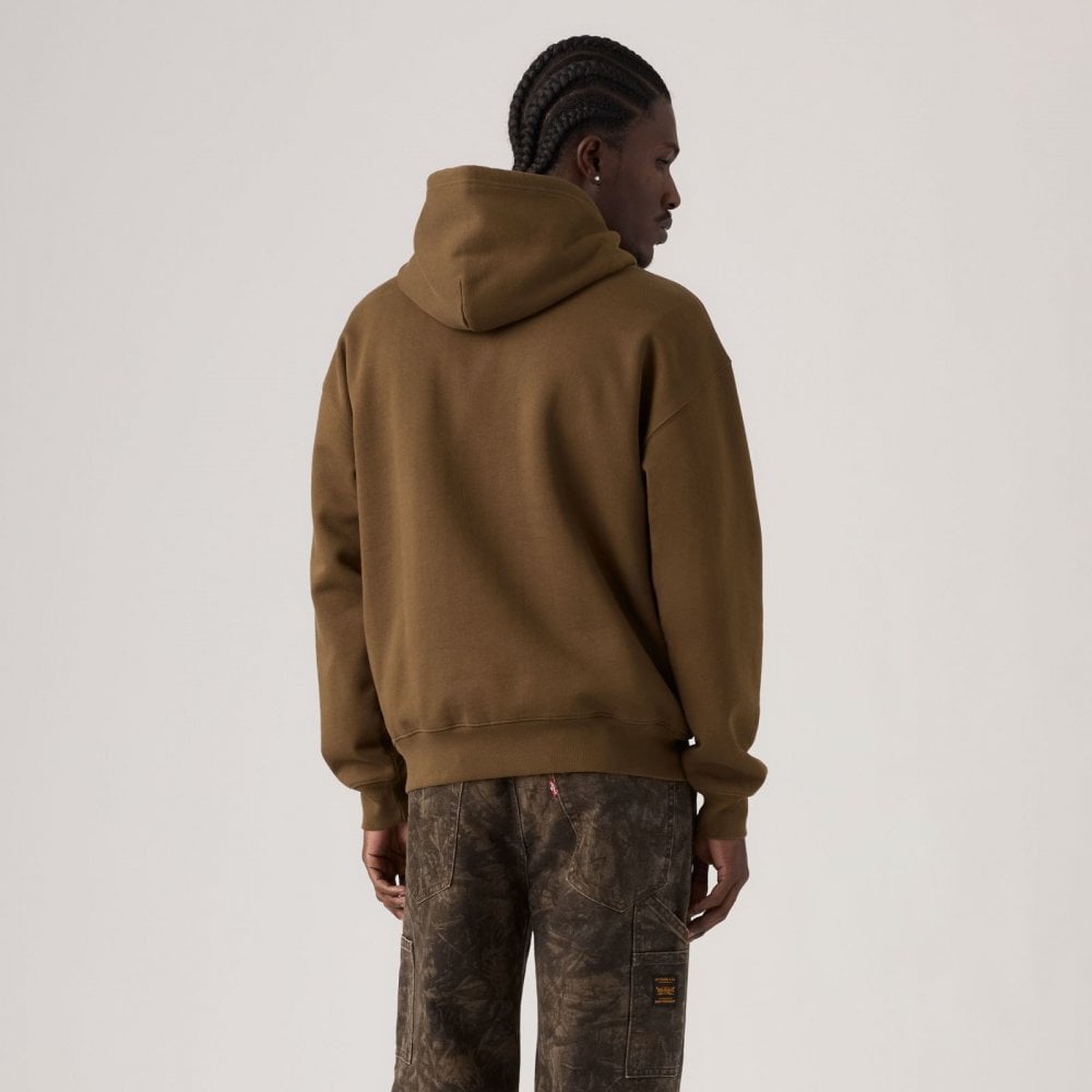 Workwear Pullover Hoodie
