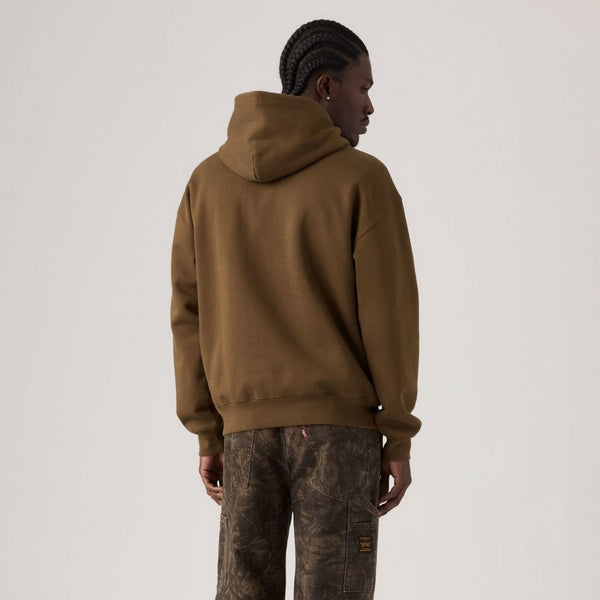 Workwear Pullover Hoodie