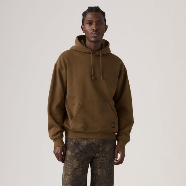 Workwear Pullover Hoodie