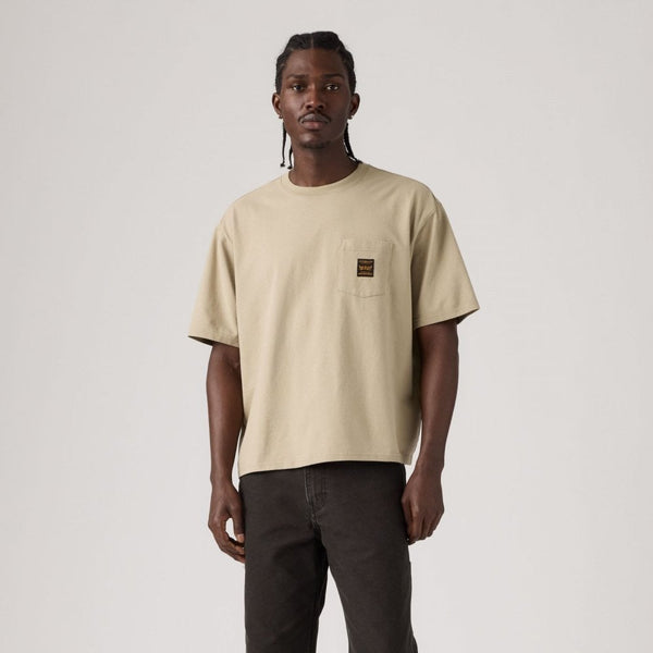 Workwear Pocket Tee