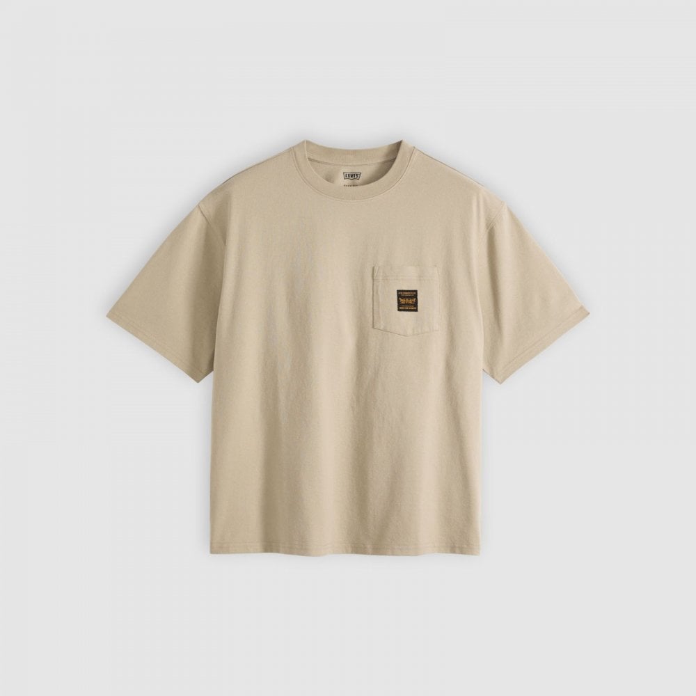 Workwear Pocket Tee