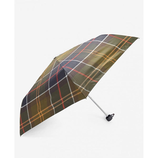Portree Tartan Umbrella