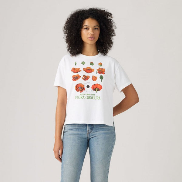 Graphic Vintage Tee