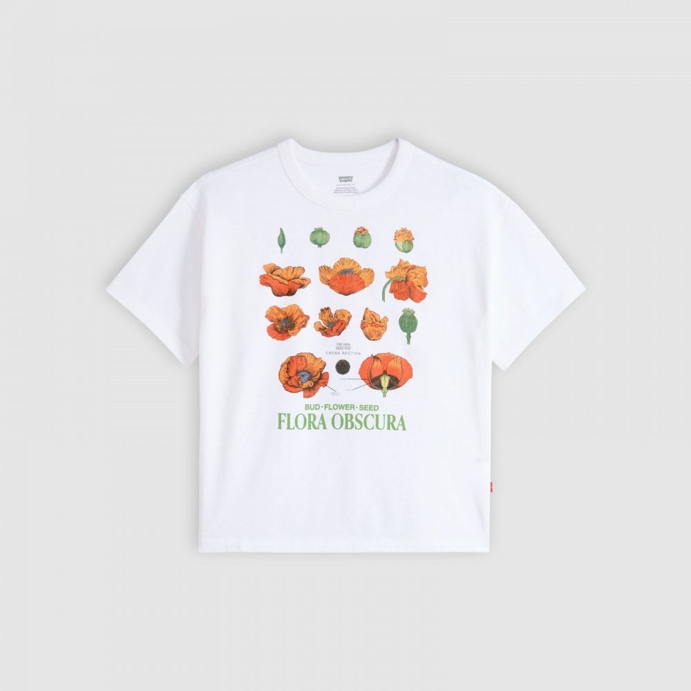 Graphic Vintage Tee