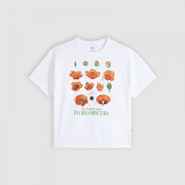 Graphic Vintage Tee
