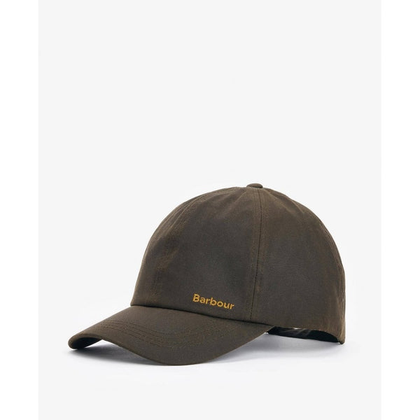 Belsay Wax Sports Cap