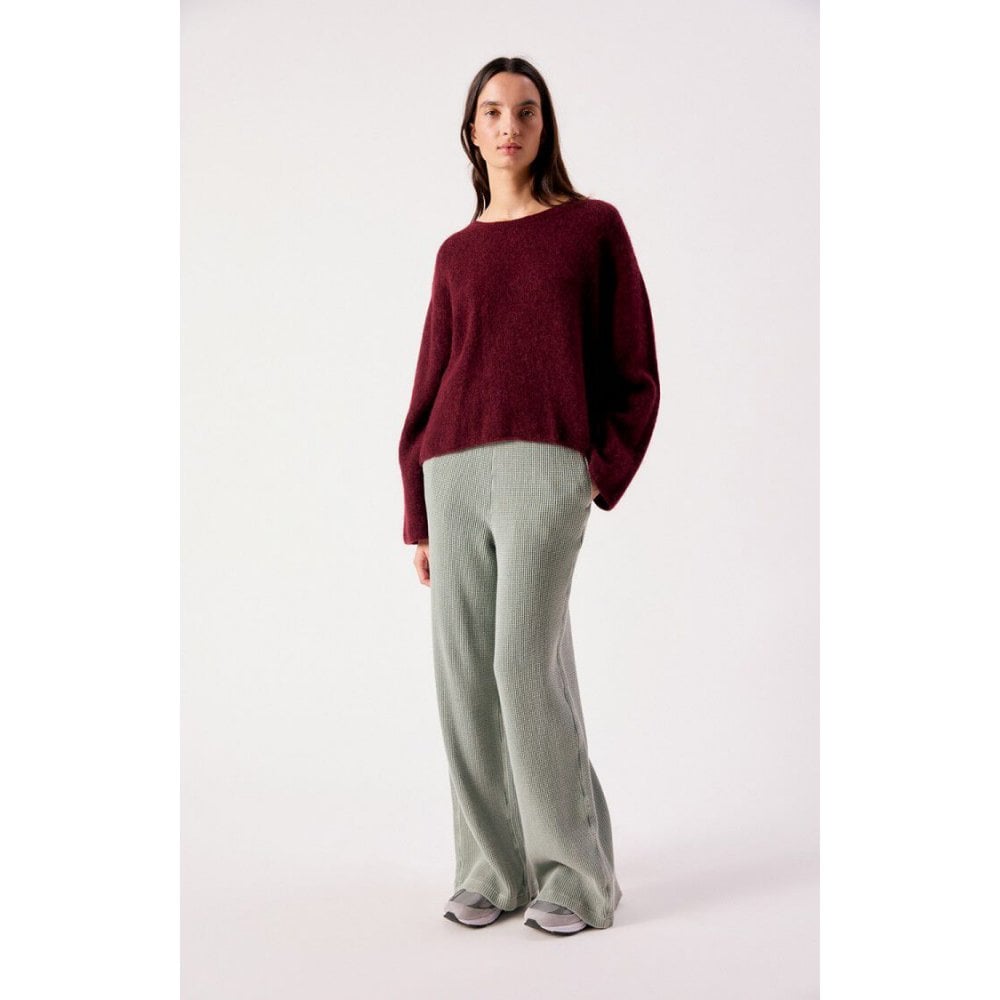 Vitow Sweater