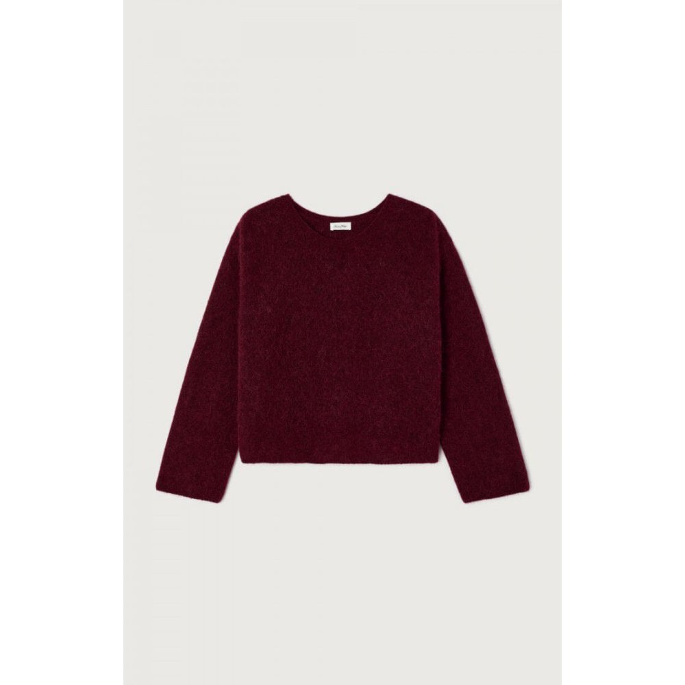 Vitow Sweater