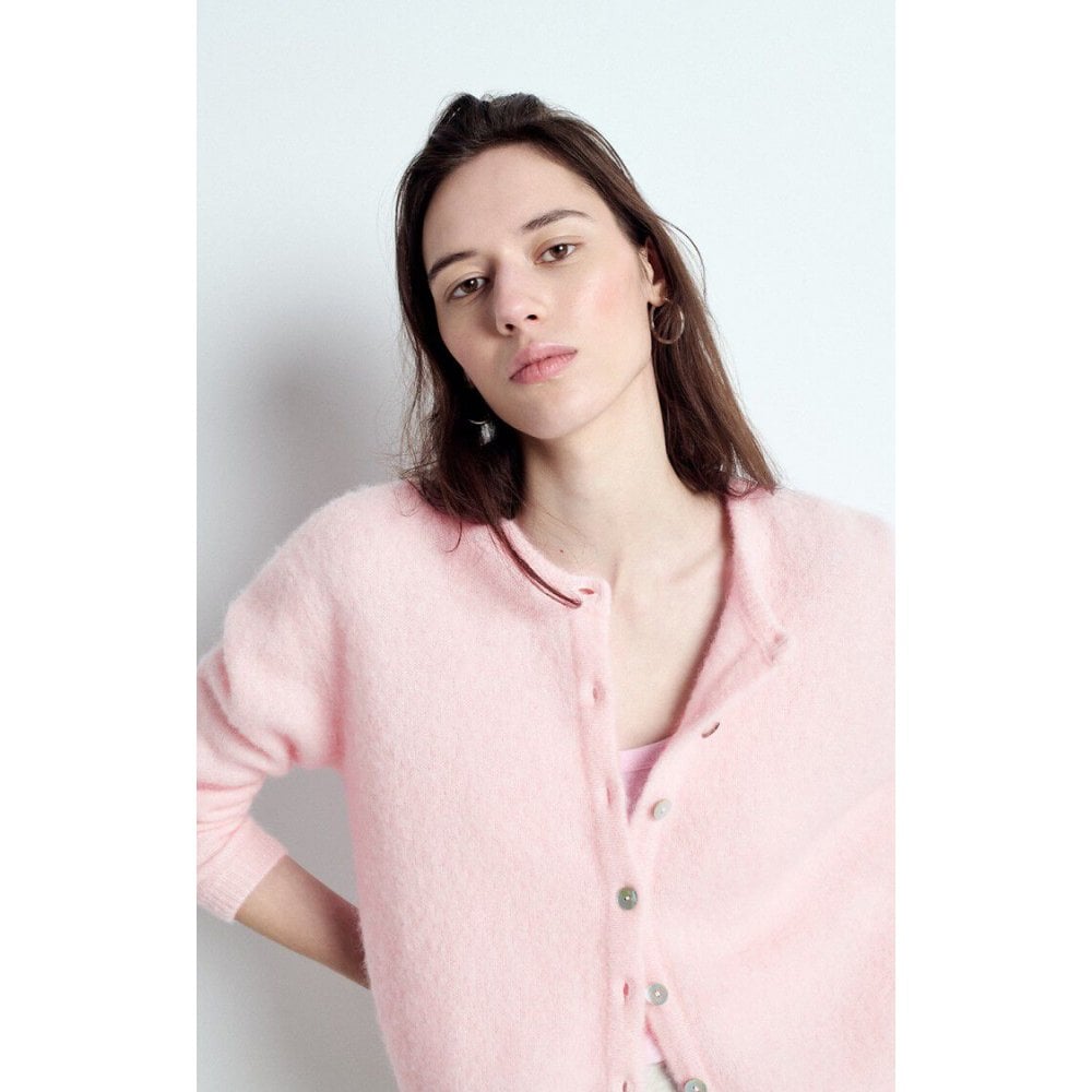 Vitow Cardigan