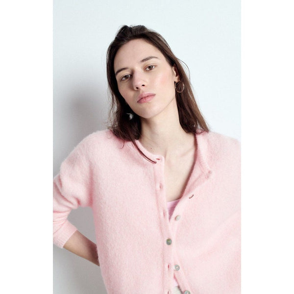 Vitow Cardigan