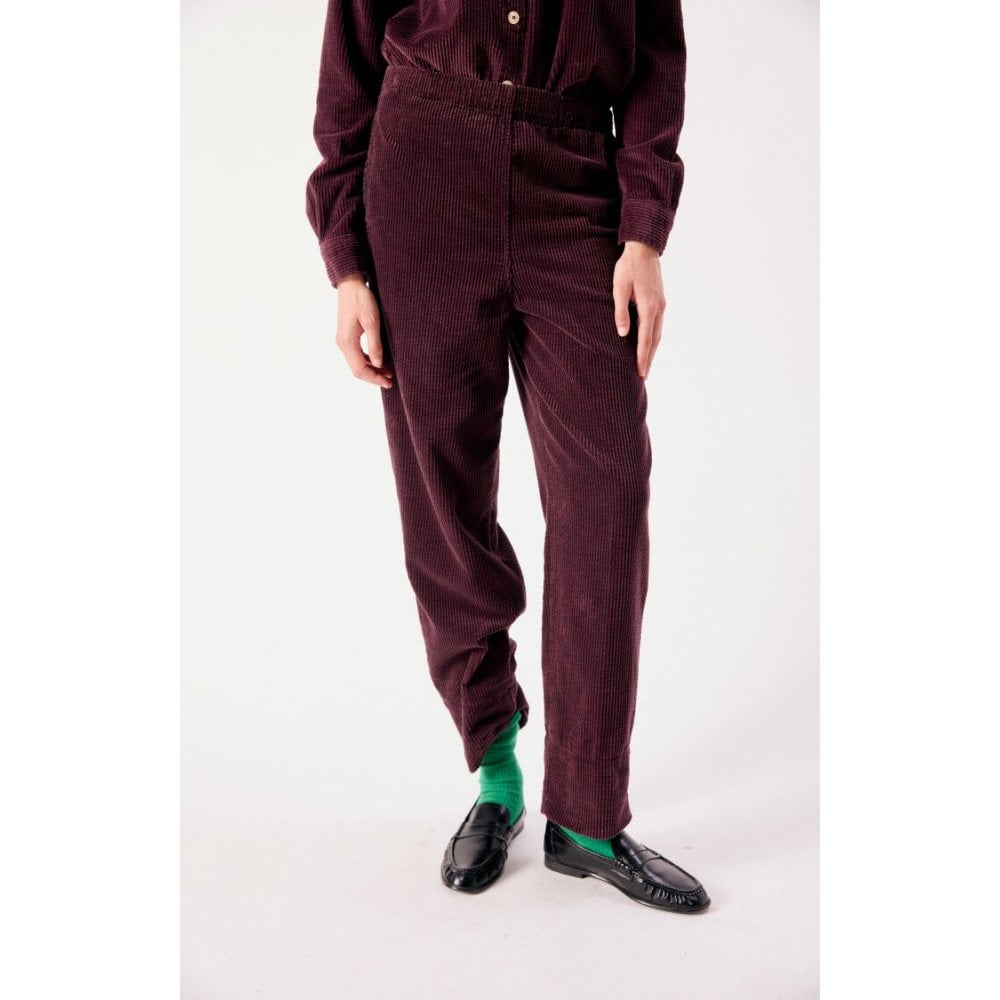 Padow Trousers
