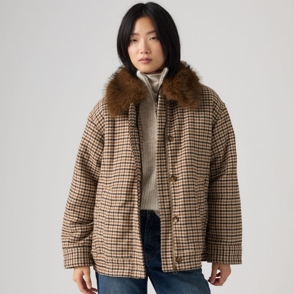 Billie Warm Coat