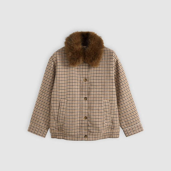 Billie Warm Coat