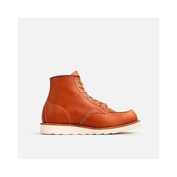 Classic Moc Toe Boots 875