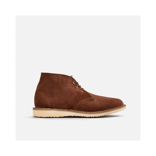 Weekender Chukka Boots