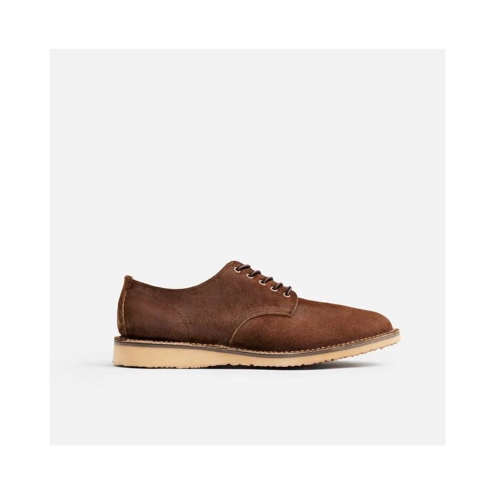 Weekender Oxford Shoes