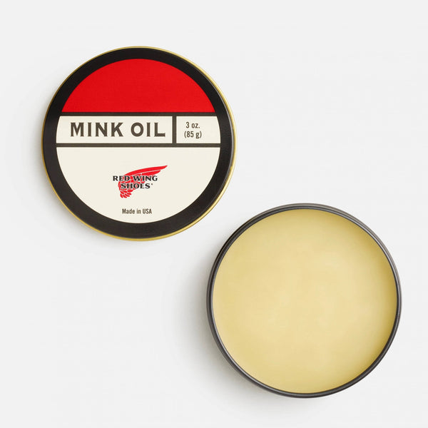 Mink Oil 97105