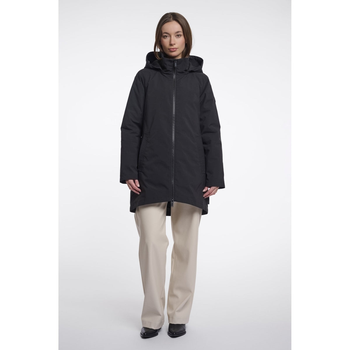 Amey Coat