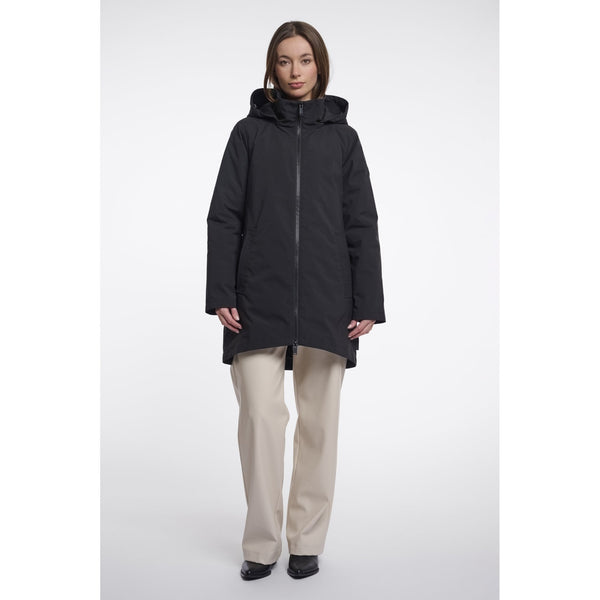 Amey Coat