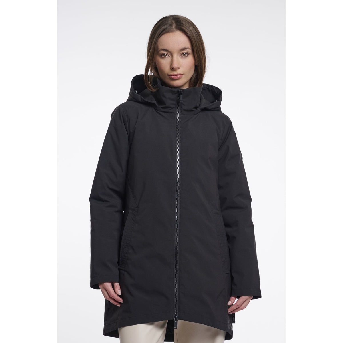 Amey Coat